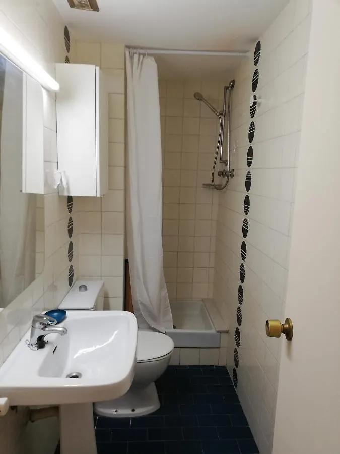Apartamento Pis Acollidor A L'Eixample De Gerona