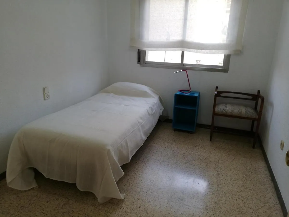 Apartamento Pis Acollidor A L'Eixample De Gerona 0*,  España
