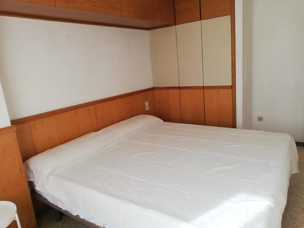 Apartamento Pis Acollidor A L'Eixample De Gerona