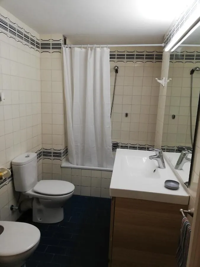 Apartamento Pis Acollidor A L'Eixample De Gerona
