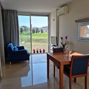 Apartamento Els Quimics, Gerona