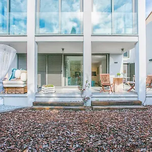 Apartamento Flateli Montjuic, Gerona