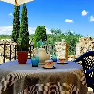 Apartamento Apartamento Peratallada, Gerona