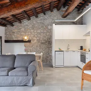 Apartamento Flalteli Rambla 5 4-1, Gerona